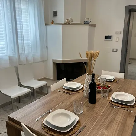 Holiday home Casa Salmar