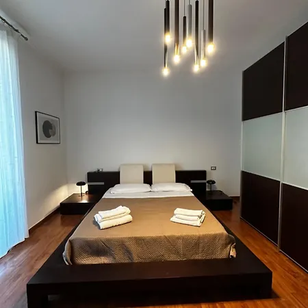Ferienhaus Casa Salmar Pachino