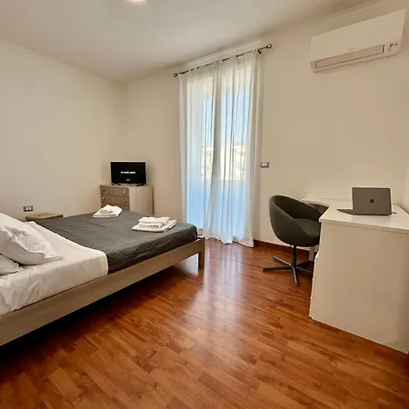 Casa Salmar Ferienhaus Pachino