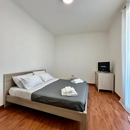 Casa Salmar * Pachino