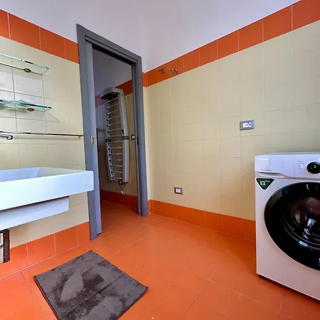 Casa Salmar Ferienhaus Pachino
