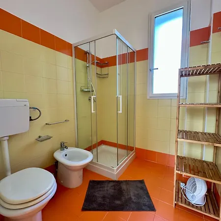 Holiday home Casa Salmar *